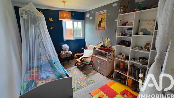 Maison à vendre 6 pièces 103 m² Petite-Île