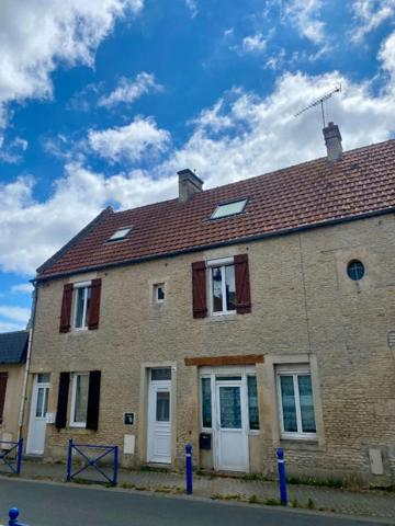 Appartement Colleville Montgomery 4 pièce(s) 88 m2 utile