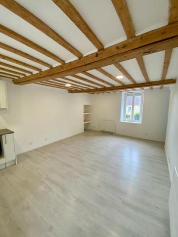 Appartement Colleville Montgomery 4 pièce(s) 88 m2 utile