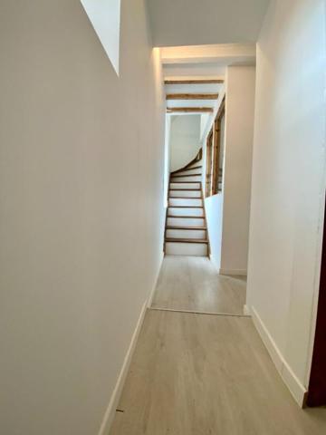 Appartement Colleville Montgomery 4 pièce(s) 88 m2 utile