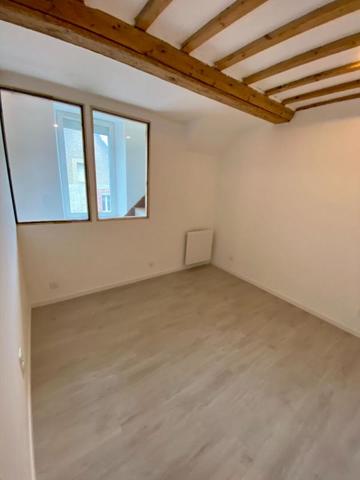 Appartement Colleville Montgomery 4 pièce(s) 88 m2 utile