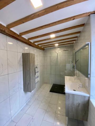 Appartement Colleville Montgomery 4 pièce(s) 88 m2 utile