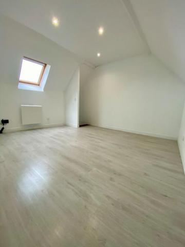 Appartement Colleville Montgomery 4 pièce(s) 88 m2 utile