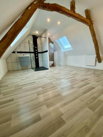 Appartement Colleville Montgomery 4 pièce(s) 88 m2 utile