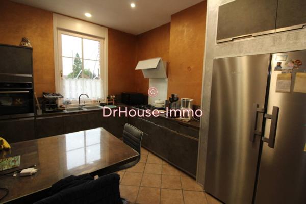 Maison à vendre 5 pièces de 103 m²