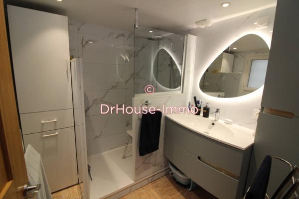 Maison à vendre 5 pièces de 103 m²