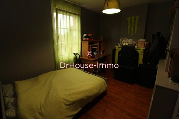Maison à vendre 5 pièces de 103 m²