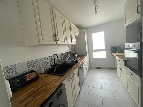 Appartement Neuilly Sur Marne 4 pièce(s) 78.20 m2