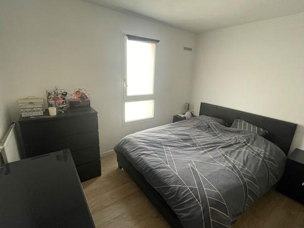 Appartement Neuilly Sur Marne 4 pièce(s) 78.20 m2