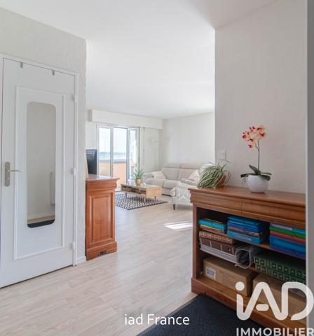 Appartement à vendre 2 pièces 52 m² Maurepas