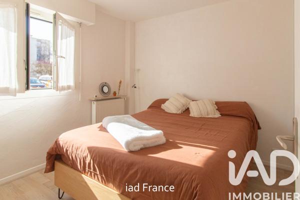 Appartement à vendre 2 pièces 52 m² Maurepas