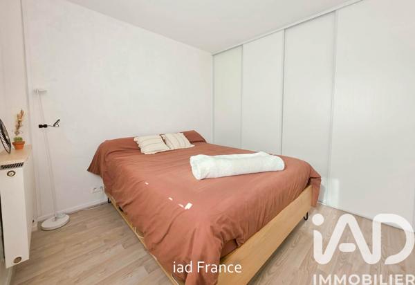 Appartement à vendre 2 pièces 52 m² Maurepas