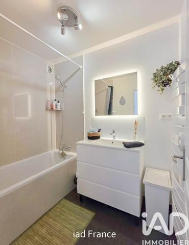 Appartement à vendre 2 pièces 52 m² Maurepas