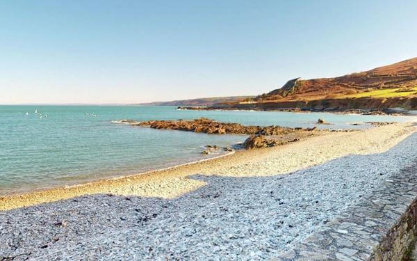 Maison à vendre    4 pièces •  Omonville-la-Rogue