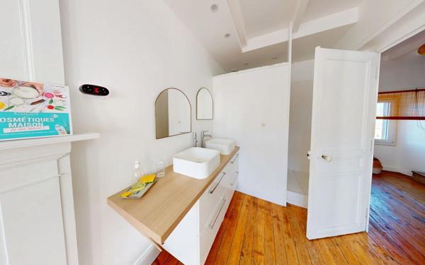 Maison à vendre    4 pièces •  Omonville-la-Rogue