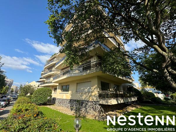 Appartement 5 pièces (100 m²) en vente à CHAMPIGNY SUR MARNE