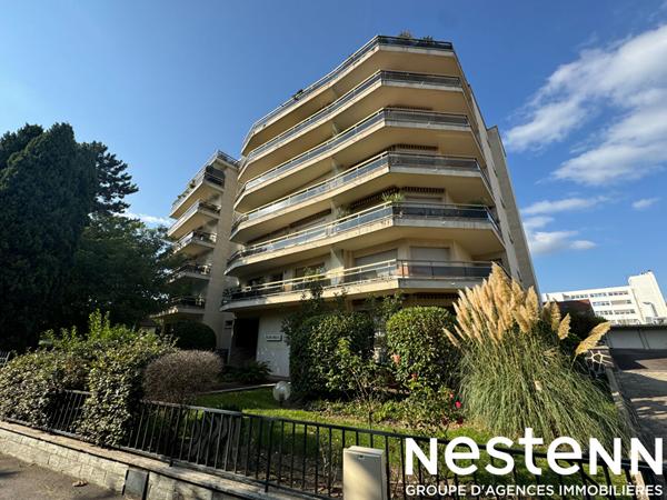 Appartement 5 pièces (100 m²) en vente à CHAMPIGNY SUR MARNE