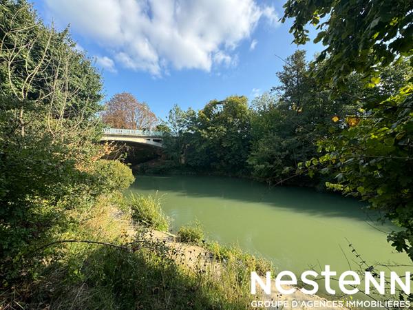 Appartement 5 pièces (100 m²) en vente à CHAMPIGNY SUR MARNE