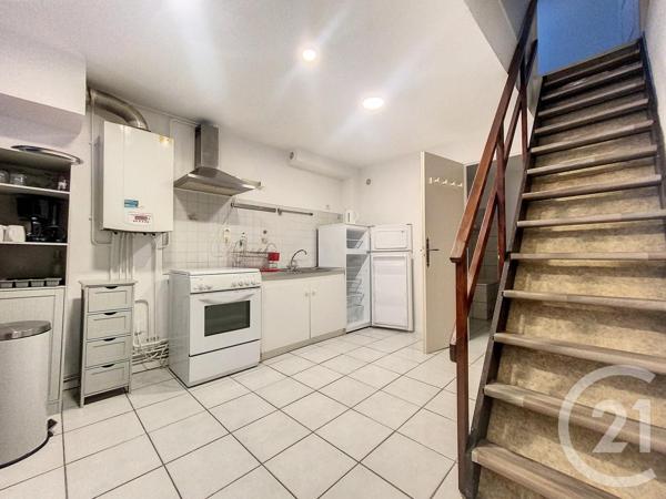 Appartement Duplex à vendre  2 pièces - 44 m2 HERICOURT - 70