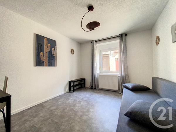 Appartement Duplex à vendre  2 pièces - 44 m2 HERICOURT - 70