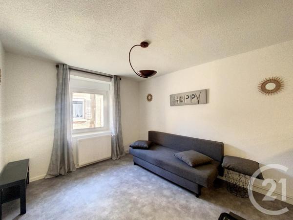 Appartement Duplex à vendre  2 pièces - 44 m2 HERICOURT - 70