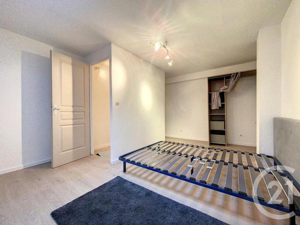 Appartement Duplex à vendre  2 pièces - 44 m2 HERICOURT - 70