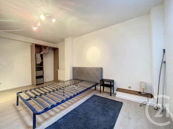 Appartement Duplex à vendre  2 pièces - 44 m2 HERICOURT - 70