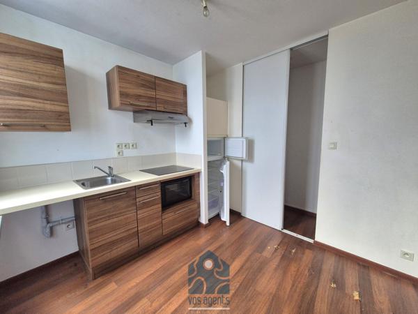 APPARTEMENT 4 PIECES 75M² AVEC CAVE