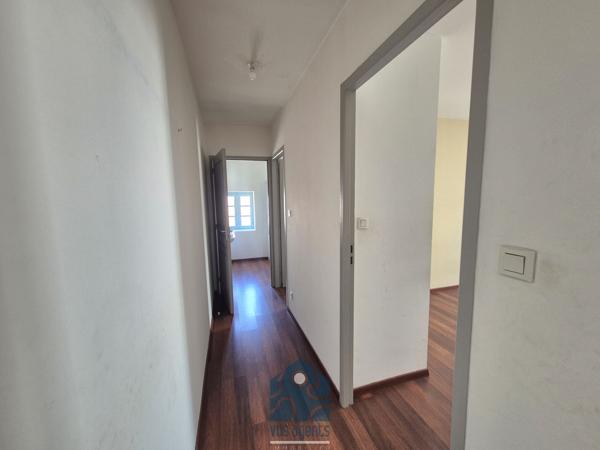 APPARTEMENT 4 PIECES 75M² AVEC CAVE