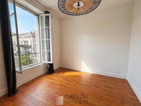 Immeuble de 4 appartements T4