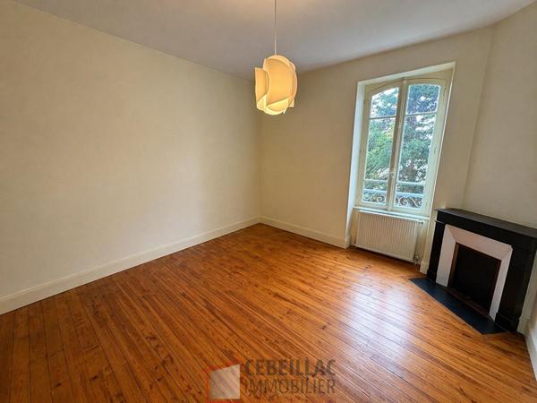Immeuble de 4 appartements T4