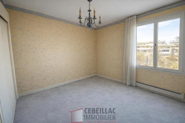 Appartement Chamalières proche centre