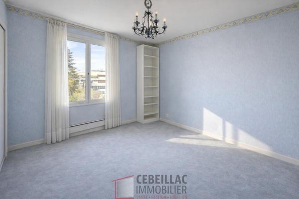 Appartement Chamalières proche centre