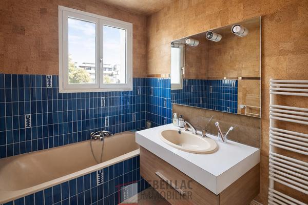 Appartement Chamalières proche centre