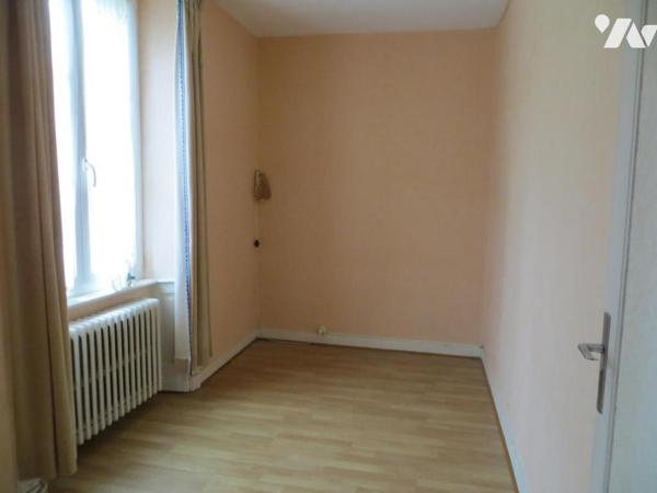 EXCLUSIVITE - SAINT-SEVER CALVADOS - MAISON DE VILLE AVEC CACHET 