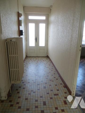 EXCLUSIVITE - SAINT-SEVER CALVADOS - MAISON DE VILLE AVEC CACHET 