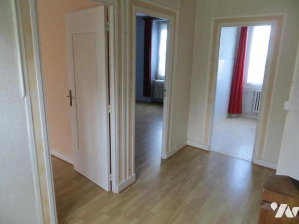 EXCLUSIVITE - SAINT-SEVER CALVADOS - MAISON DE VILLE AVEC CACHET 