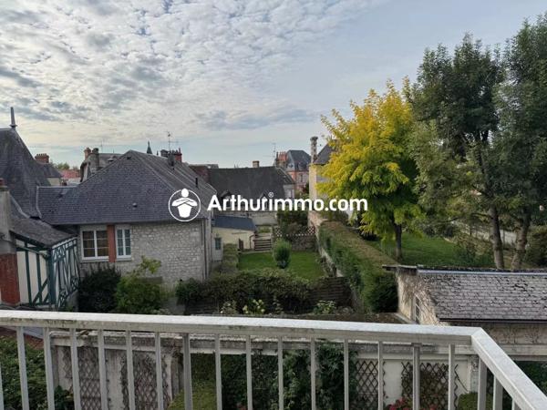 Vente Appartement 2 pièces 38 m2 à Bagnoles-de-l'Orne-Normandie