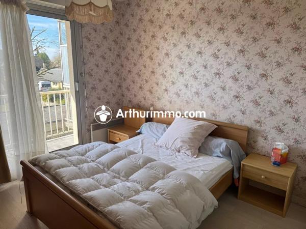 Vente Appartement 2 pièces 38 m2 à Bagnoles-de-l'Orne-Normandie