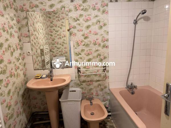 Vente Appartement 2 pièces 38 m2 à Bagnoles-de-l'Orne-Normandie