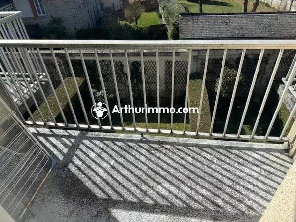 Vente Appartement 2 pièces 38 m2 à Bagnoles-de-l'Orne-Normandie