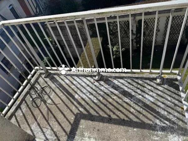 Vente Appartement 2 pièces 38 m2 à Bagnoles-de-l'Orne-Normandie