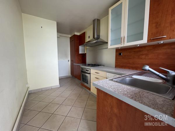 APPARTEMENT AVEC VUE PANORAMIQUE Boulogne-sur-Mer (62200)
