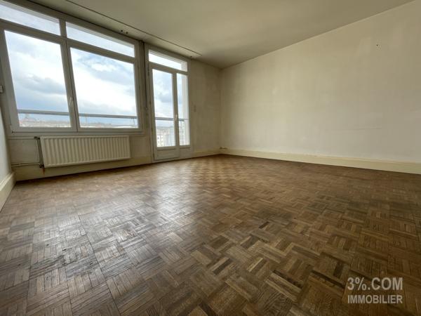 APPARTEMENT AVEC VUE PANORAMIQUE Boulogne-sur-Mer (62200)