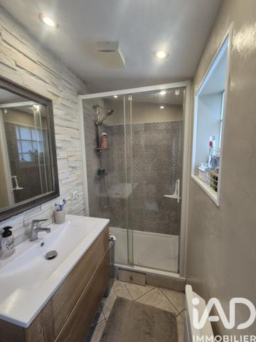 Maison à vendre 4 pièces 85 m² Lizy-sur-Ourcq