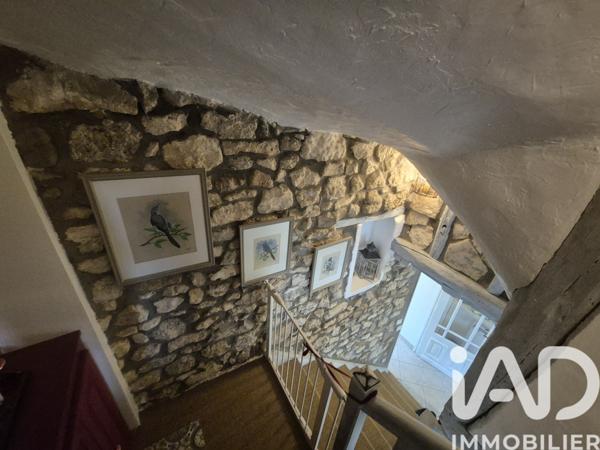 Maison à vendre 4 pièces 85 m² Lizy-sur-Ourcq