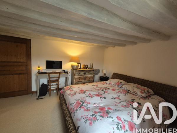 Maison à vendre 4 pièces 85 m² Lizy-sur-Ourcq
