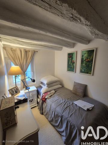 Maison à vendre 4 pièces 85 m² Lizy-sur-Ourcq