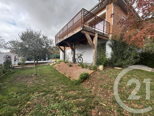 Maison à vendre  5 pièces - 150,64 m2 ST AFFRIQUE - 12