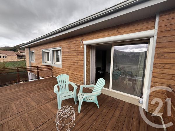 Maison à vendre  5 pièces - 150,64 m2 ST AFFRIQUE - 12